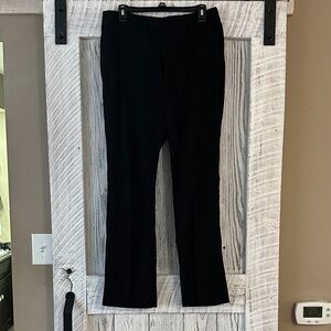 a new day Elegant Black Pants